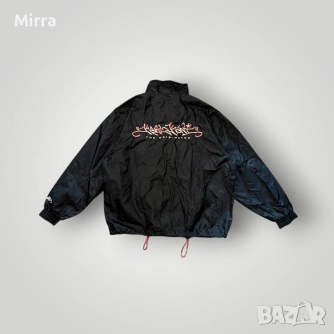 Karl Kani Windbreaker Ветровка