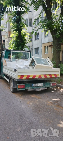 Хамалски услуги в София и региона , снимка 4 - Хамалски услуги - 54972512