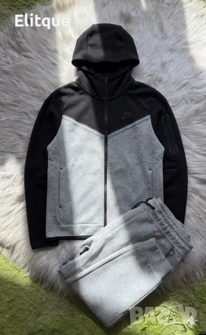 мъжки екип nike