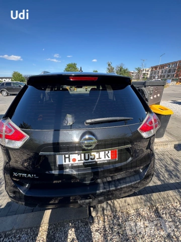 2.0 Д  177кс панорама, снимка 2 - Автомобили и джипове - 54962664
