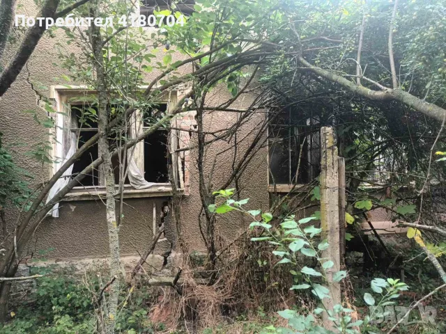 Продава се имот в село Якимово, община Якимово, област Монтана., снимка 8 - Парцели - 55341603