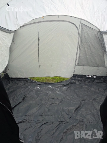 Палатка Outdoor revolution camp star 600, снимка 14 - Палатки - 54619717