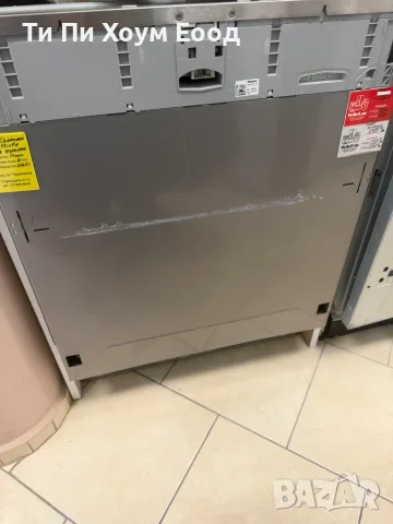 Съдомиялна Miele G 7150 SCVi 2025 година