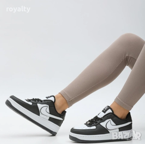 Nike Air Force Нови Маратонки Найк с Кутия 36-44 Номер 