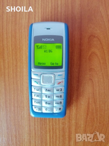 Nokia 1110i