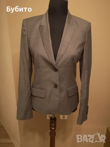 Hugo boss, Michael Kors, Moschino 