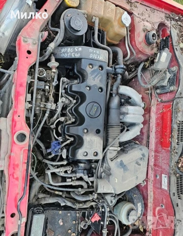 нисан микра на части, снимка 5 - Автомобили и джипове - 54195611