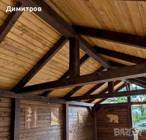 Ремонт на покриви в цялата страна , снимка 3 - Ремонти на покриви - 54662059
