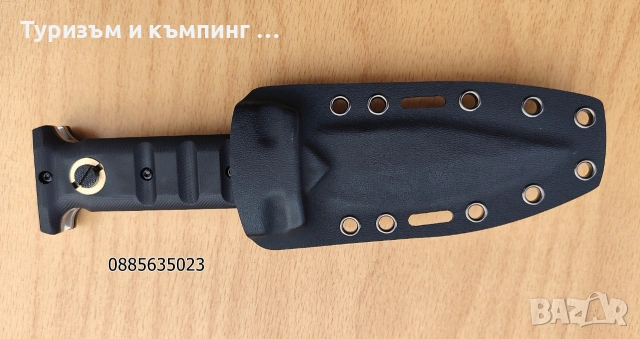  Воker Рlus Eхtensiоn, снимка 16 - Ножове - 55038890
