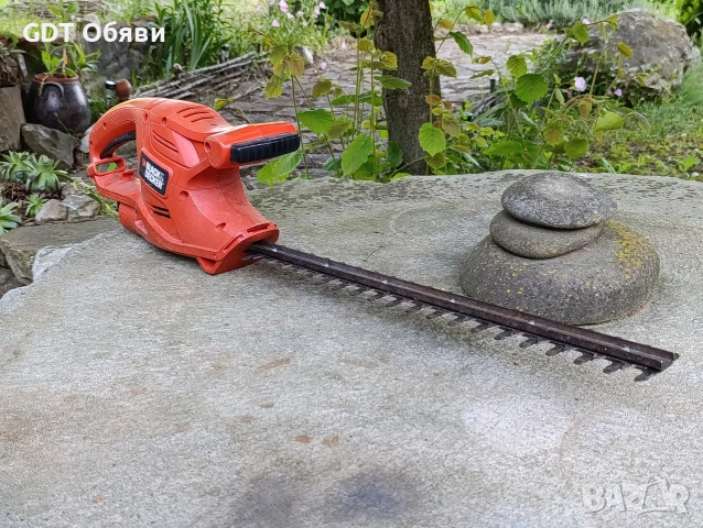 Black Decker GT 4245 - Храсторез