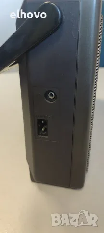 Радио Grundig Concert Boy 225a, снимка 7 - Радиокасетофони, транзистори - 55624505