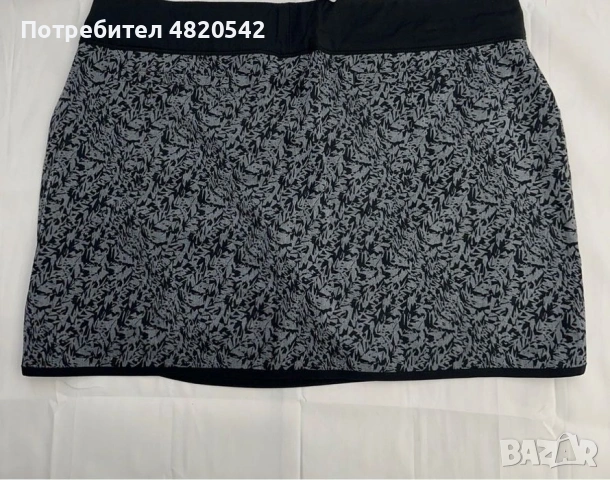 Къса пола Adidas, снимка 2 - Поли - 54575349