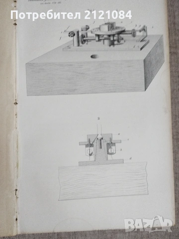 Wissenschaftliche abhandlungen by Hermann Helmholtz - 1882г , снимка 6 - Чуждоезична литература - 55286887
