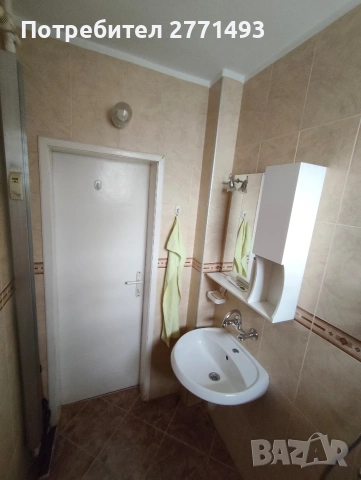 Продава се 3 СТАЕН апартамент в Лозенец,гр.София, снимка 15 - Апартаменти - 54665530