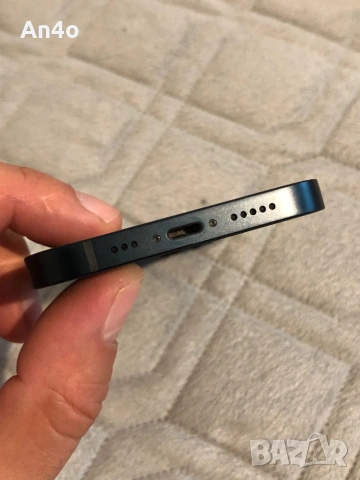 Apple iPhone 13 смартфон, 128 GB, без забележка, снимка 9 - Apple iPhone - 54579124