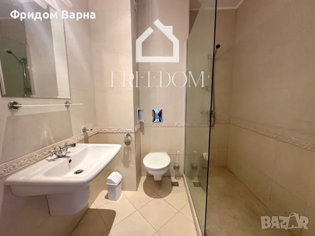 Продава 4-СТАЕН      град Варна, к.к. Чайка, снимка 8 - Апартаменти - 55530666