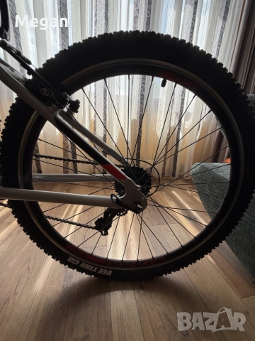 Колело DRAG ZX1, снимка 5 - Велосипеди - 55604272
