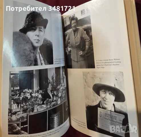 Singled Out. How Two Million Women Survived without Men After the First World War, снимка 7 - История, политика и общество - 55362789