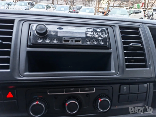 VW T6 2.0TDI-КЛИМА, снимка 13 - Бусове и автобуси - 54463081
