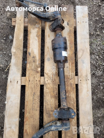 Стабилизираща щанга Range Rover Sport 