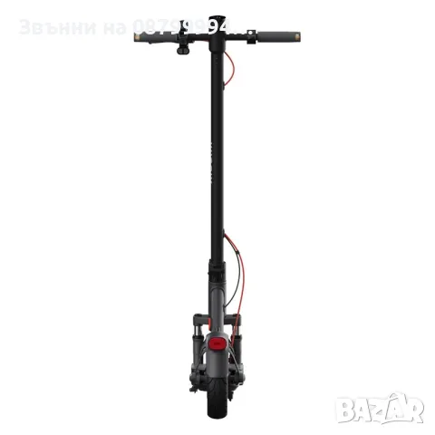 Електрически Скутер Тротинетка с Гаранция  Xiaomi - Electric Scooter Elite GL, снимка 5 - Други спортове - 55382718