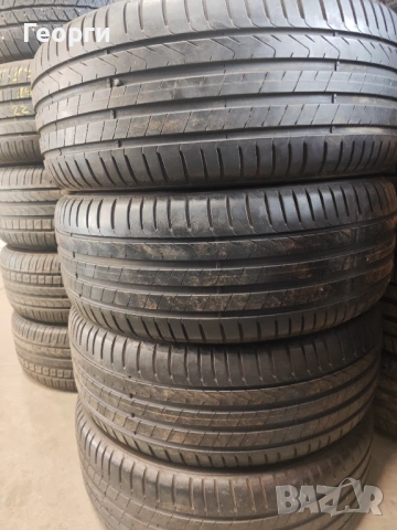 4бр.летни гуми 225/50/18 Pirelli, снимка 9 - Гуми и джанти - 54451086