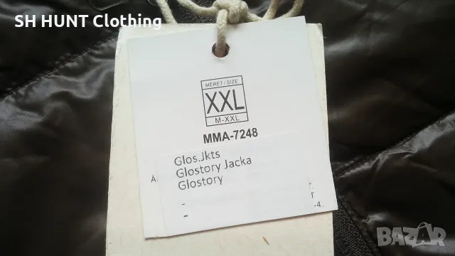 GLOSTORY Jacket размер L яке - 2779, снимка 13 - Якета - 55304985