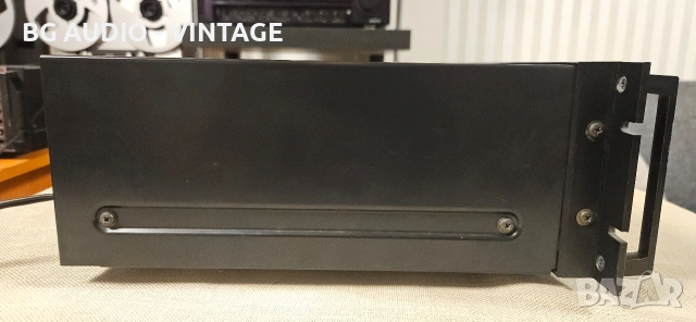 Nakamichi 680, снимка 3 - Декове - 54431771