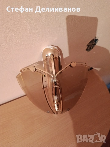 лампа за стена , снимка 3 - Лампи за стена - 53960122