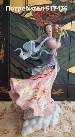 Maku на Franklin mint 