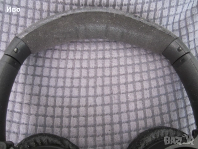 Bose QuietComfort 25 Acoustic Noise Cancelling Headphones, снимка 4 - Слушалки, hands-free - 54574460