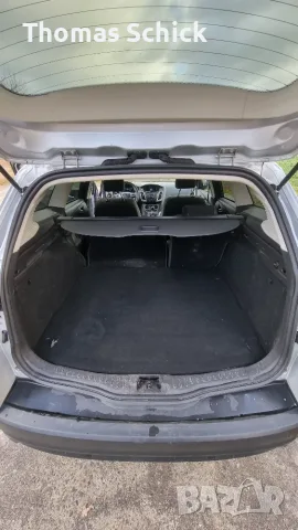 Ford Focus 1.6 TDCI, снимка 11 - Автомобили и джипове - 55693470