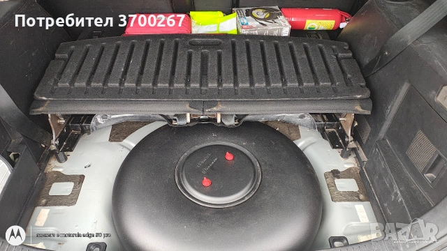 Мазда 5 , снимка 7 - Автомобили и джипове - 53946094