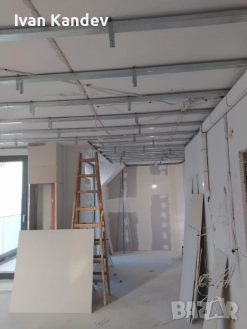 Вътрешно и Външно саниране на стари къщи . , снимка 15 - Ремонти на къщи - 54366638