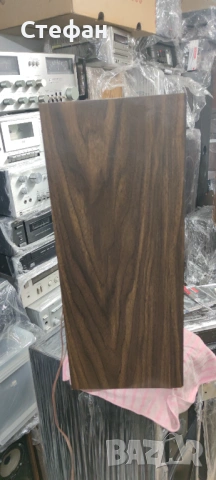 Epicure model 10, снимка 5 - Тонколони - 54145192