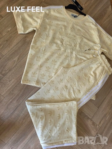 Adidas ✨Дамски Комплекти 