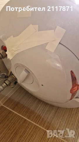 TESY BiLight Slim GCV 80 38 30 B12 TSR, снимка 5 - Бойлери - 54182053