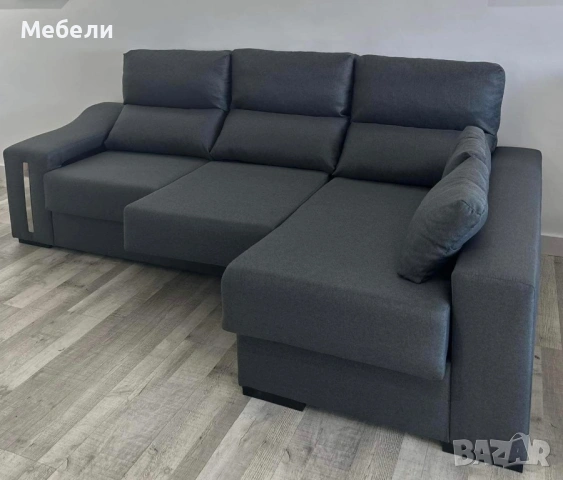 Нов диван на топ цена!