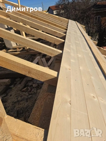 Ремонт на покриви в цялата страна , снимка 9 - Ремонти на покриви - 54114884