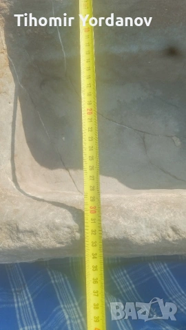 Каменно корито., снимка 13 - Антикварни и старинни предмети - 54059608