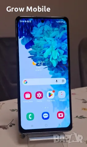 Samsung S20 FE 5g
