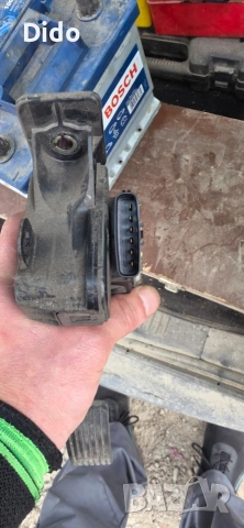 Gaspedal , снимка 4 - Автомобили и джипове - 54218482