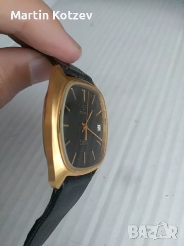Eterna Executive 4000, снимка 5 - Мъжки - 54902377
