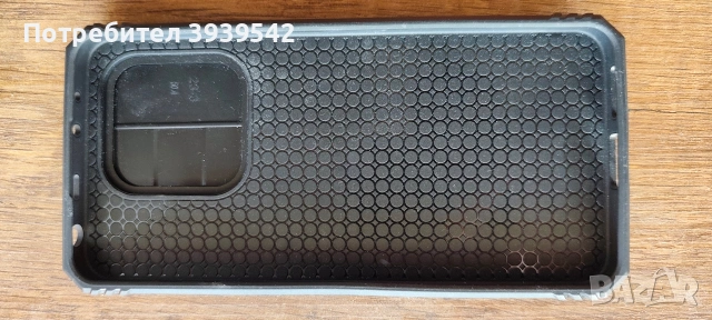 Противоударни кейсове за Xiaomi redmi note 14 4g, снимка 3 - Калъфи, кейсове - 54915692