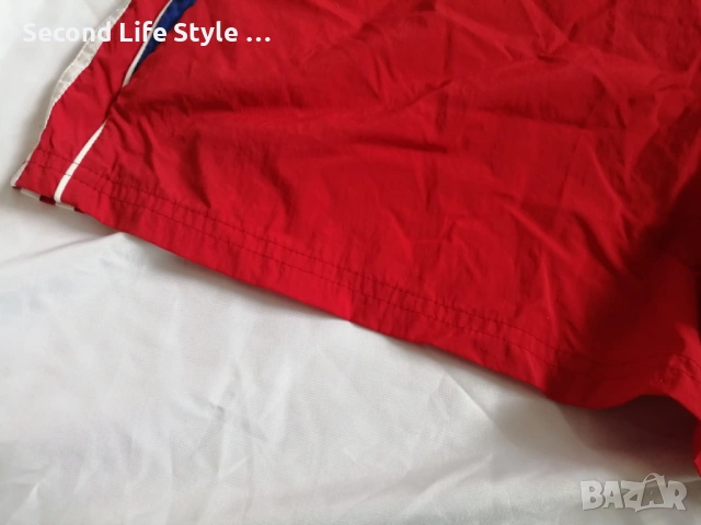 Adidas оригинални дамски спортни къси панталонки р-р S, снимка 14 - Къси панталони и бермуди - 54045724