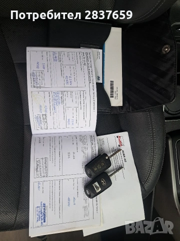 Хюндай i30 1.6 CRDI FULL , снимка 14 - Автомобили и джипове - 54444756
