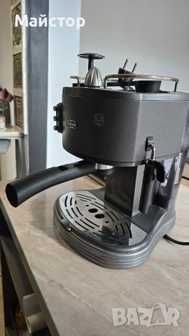 кафемашина Delonghi 