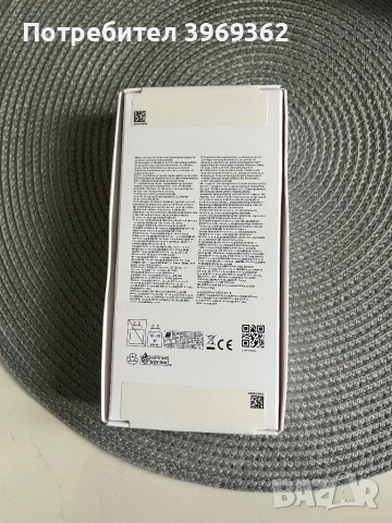 Samsung a16, снимка 4 - Samsung - 54624342
