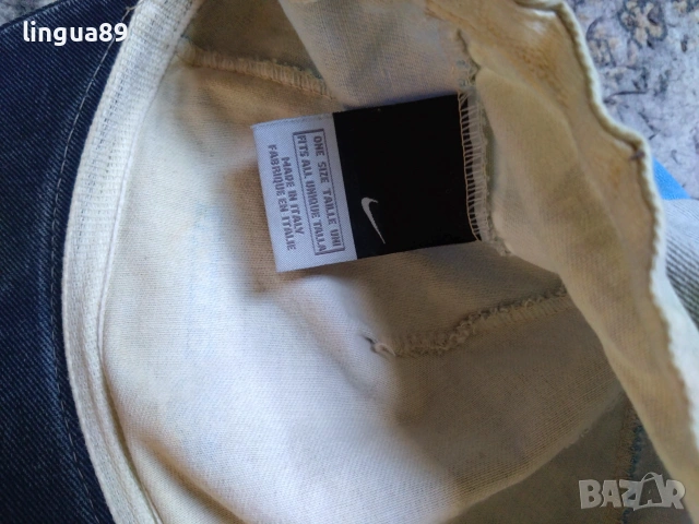 Вело шапка Nike Discovery Channel Cycling Cap, снимка 2 - Шапки - 55154191