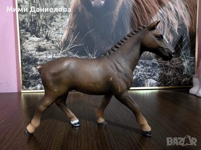 Фигурки Шлайх, снимка 4 - Фигурки - 54611013